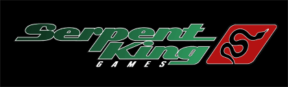 Serpent King Games